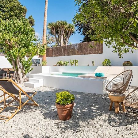 La Huertita de Arona Tenerifesummervillas Exterior foto