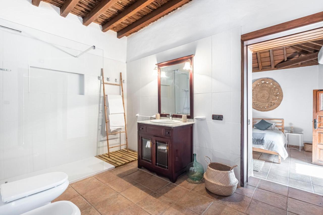 La Huertita de Arona Tenerifesummervillas Exterior foto