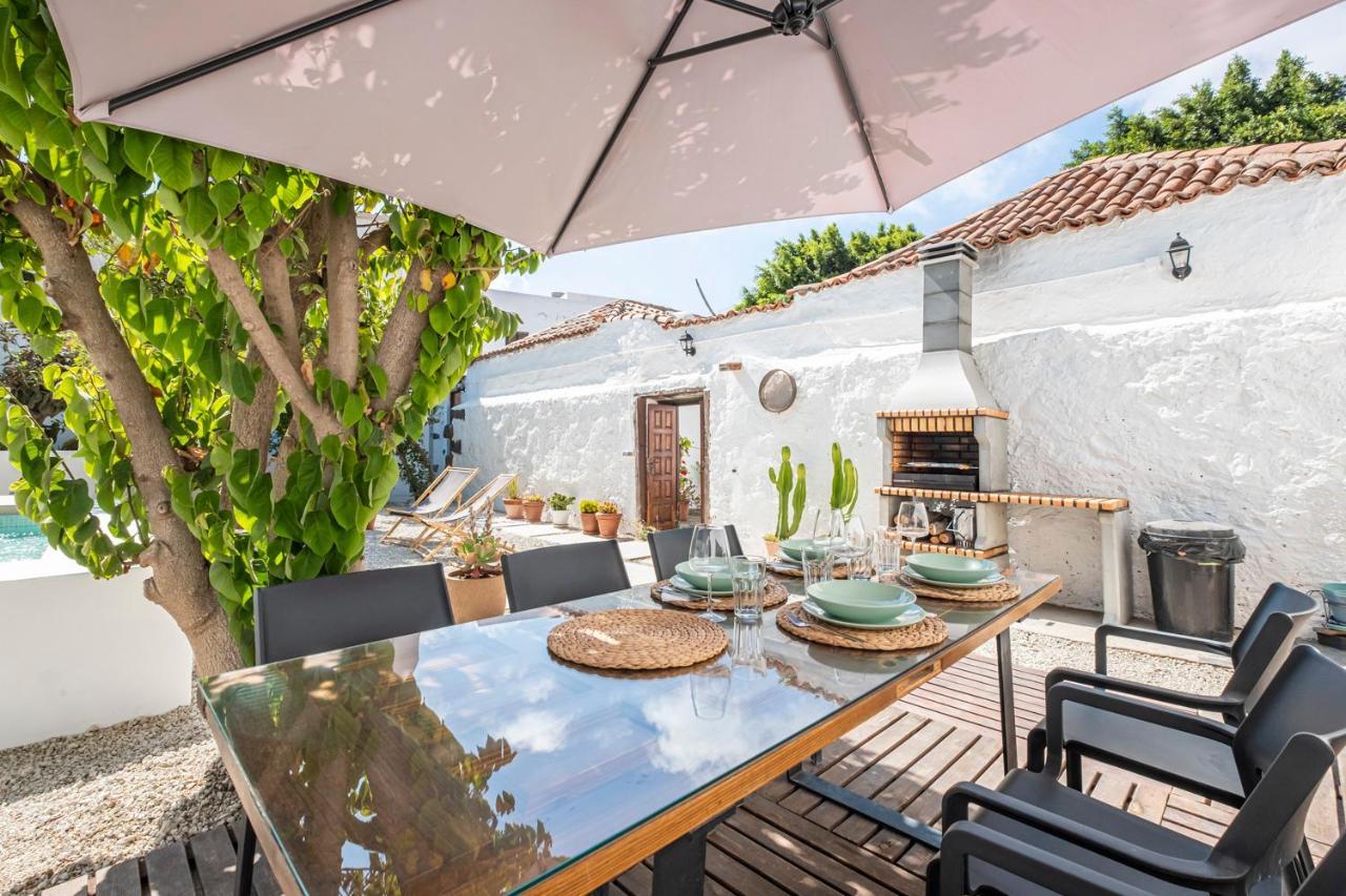 La Huertita de Arona Tenerifesummervillas Exterior foto