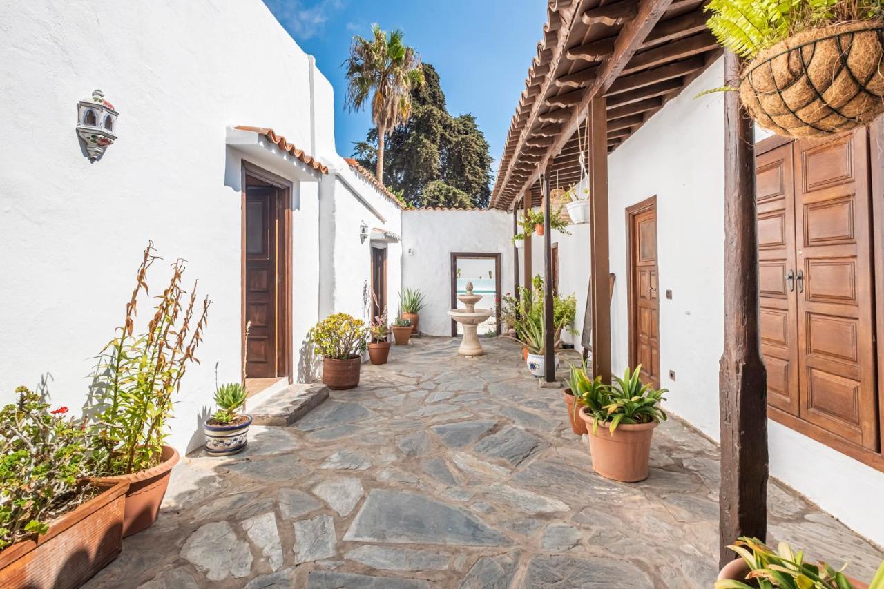 La Huertita de Arona Tenerifesummervillas Exterior foto