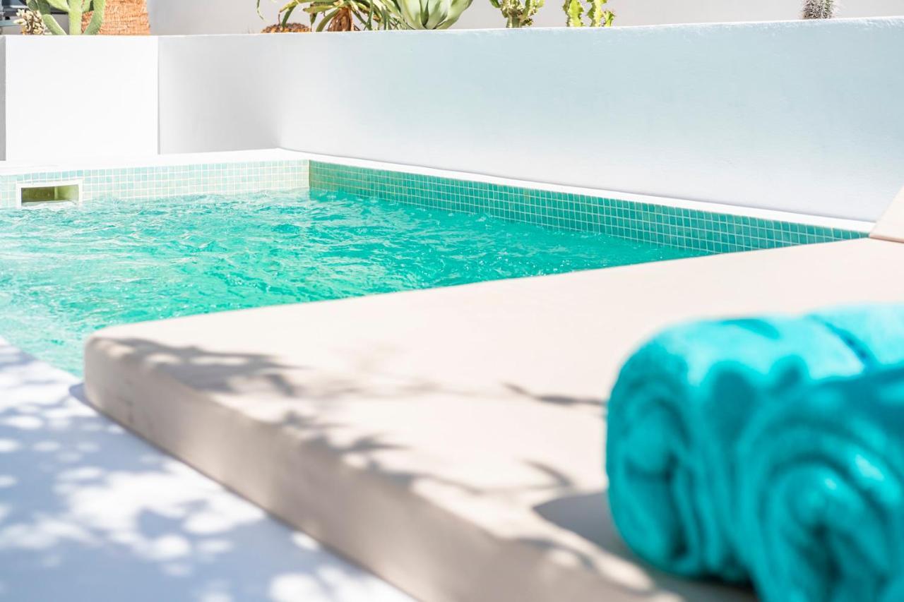 La Huertita de Arona Tenerifesummervillas Exterior foto