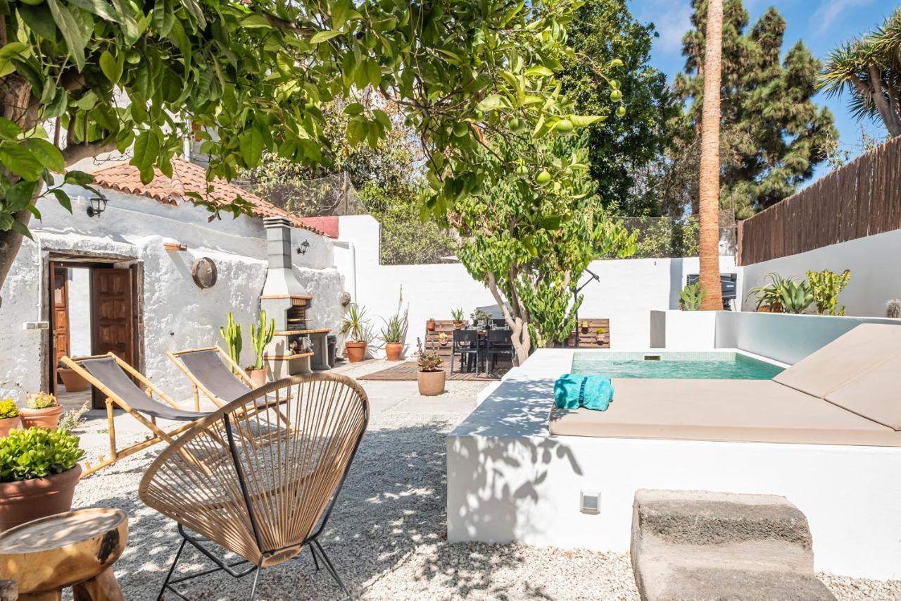 La Huertita de Arona Tenerifesummervillas Exterior foto