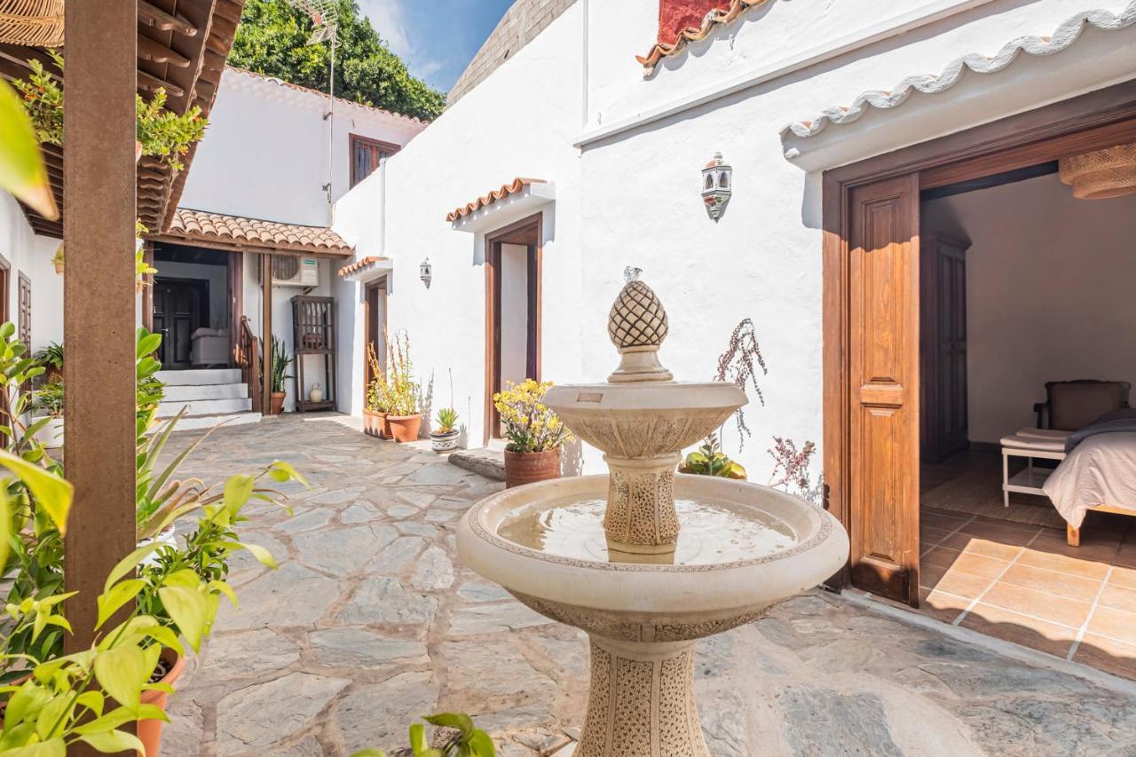La Huertita de Arona Tenerifesummervillas Exterior foto