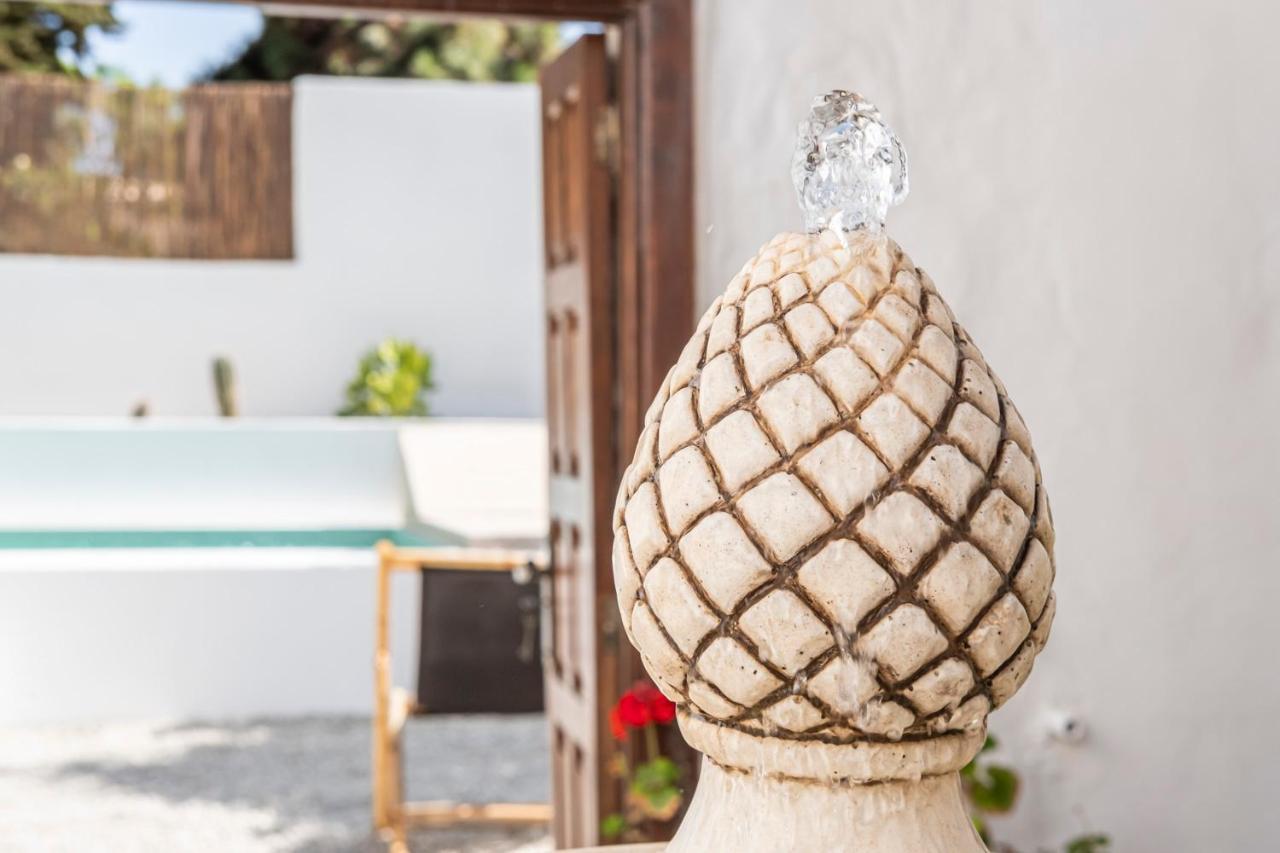 La Huertita de Arona Tenerifesummervillas Exterior foto